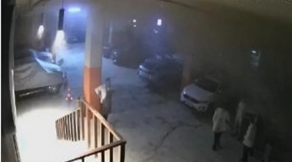 Faciada 'ayrıcalıklı misafir' detayı! Bilirkişi raporunda çarpıcı detaylar...